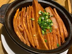 -老阿爸鲜鱼土菜(昆山花桥店)