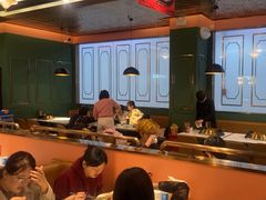 -锦尚阁烤鱼(望京新荟城店)