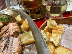 -山西会馆·晋菜·晋商宴·学堂记忆(许坦西街店)