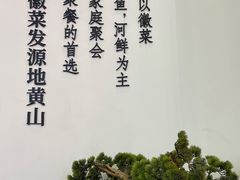 -徽张·新徽菜(五棵松·永定路店)