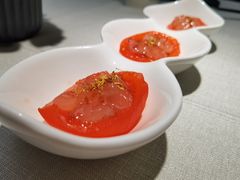 -狮王府淮扬菜(万象城店)