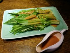 -粗茶淡饭·隐庐私厨(东亭店)