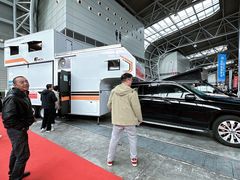 -上海汽车会展中心