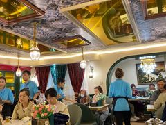 -花圃园餐厅店(和田二街28号院店)