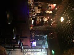 OhBar偶吧音乐串串香-ohbar live house(人广店)