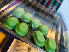 -陈记印尼风味小吃(北湖店)