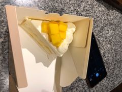 -西村叔叔的店·面包·甜品·蛋糕(清河万象汇店)