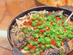 -翠清酒家(万丰路店)