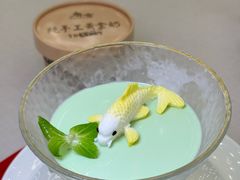 -唐宫·粤菜海鲜(维景店)