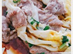 -东盛美食(东城南路店)
