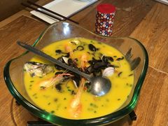 -旅马餐厅(茅家埠店)