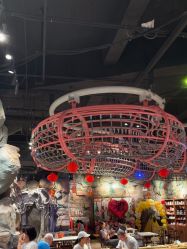 -探洞工场(丰科万达旗舰店)