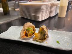 -真剑日本料理·铁板烧(贵州路店)