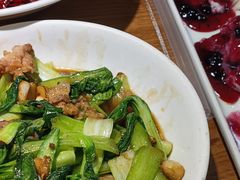 -吕氏疙瘩汤·新鲁菜(新贵和店)