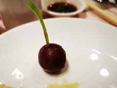 蓝莓山药-天福苑(崇宁路店)