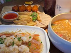 -外婆家(静安大悦城店)