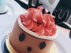 -星巴克臻选(广州太古汇店)