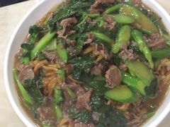 潮汕良记牛肉火锅-潮汕良记牛肉火锅(洪武路店)