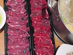 -掂档潮汕牛肉火锅(cityon熙地港店)