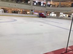 -全明星滑冰俱乐部(万象城店)