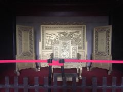 -龙王庙行宫
