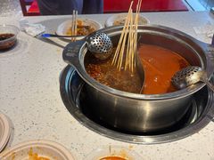 -签哥签妹儿串串火锅(青年路店)