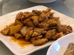 -景城大酒店-中餐厅