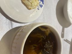 -聚春园自助餐厅(东街口店)
