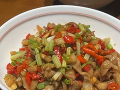 -蛮佬拾·乡里土菜馆(河西王府井店)