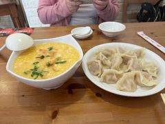 -海胆小馆(东北水饺·春柳店)