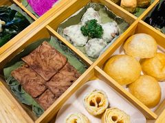 -十二舍·湯物素煮(江泰潤政店)