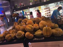 -盒马X会员店(王府井奥莱UP TOWN店)