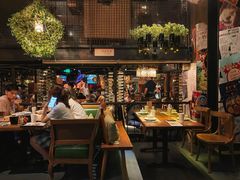 大堂-胡桃里音乐酒馆(环亚凯瑟琳广场店)