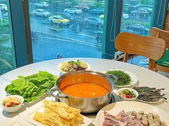 -琼菜坊·无鸡不成宴·海南菜老爸茶糟粕醋(海口骑楼老街店)