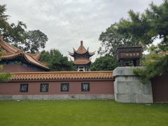 -戏马台景区
