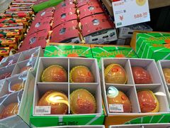 -果蔬好生活超市(新荟城店)