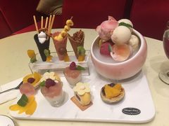 -哈根达斯(城西银泰店)