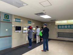 -上海市普陀区中心医院