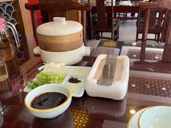 -恭敬李·烤鸭(天坛北门店)