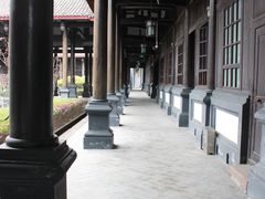 -平安桥天主教堂