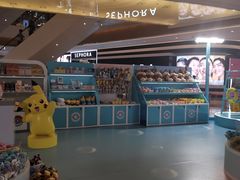 -天河城购物中心