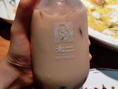-太二酸菜鱼(深圳布吉万象汇店)