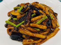 -紫光园·烤鸭·北京菜(劲松店)