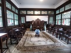 -张学良旧居陈列馆