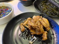 -味之绝美蛙鱼头火锅(松江万达店)