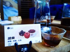 -比顿咖啡文化馆(升阳路店)