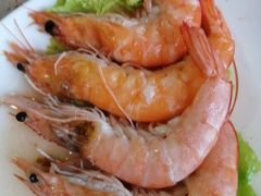 -港畔赶海蒸汽海鲜烧烤自助(仙螺岛店)