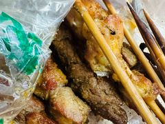 -二园子烧烤店(天穆顺义里店)