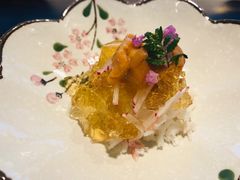-元熹会席料理
