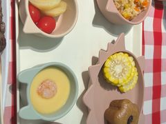 -西贝(苏州绿宝广场店)